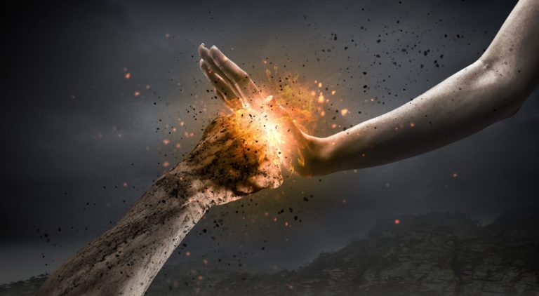 HOW TO PREVENT SPIRITUAL ATTACK 3 (Apostle Emmanuel A. Adjei)