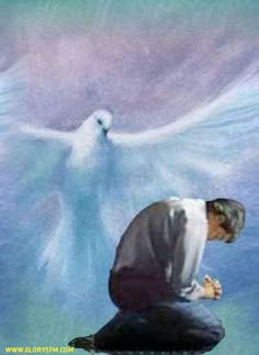 THE HOLY SPIRIT POWER (APOSTLE EMMANUEL A ADJEI)