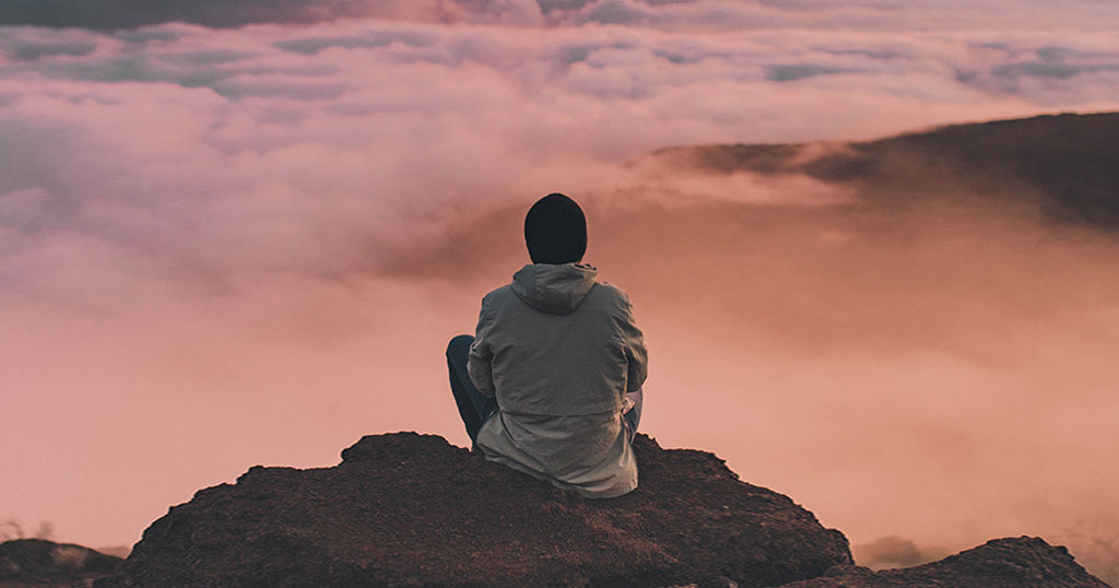 DECISION (Apostle Emmanuel A. Adjei)