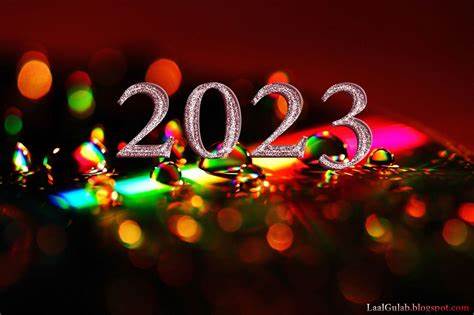 PRAYING FOR 2023 (Apostle Emmanuel A. Adjei)