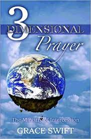 HOW TO PRAY, 3 DIMENSIONAL