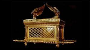 THE ARK OF THE COVENANT/ THE DUE ORDER