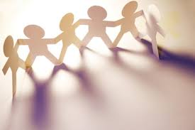 THE ASSOCIATIONS AND COMPANY WE KEEP
