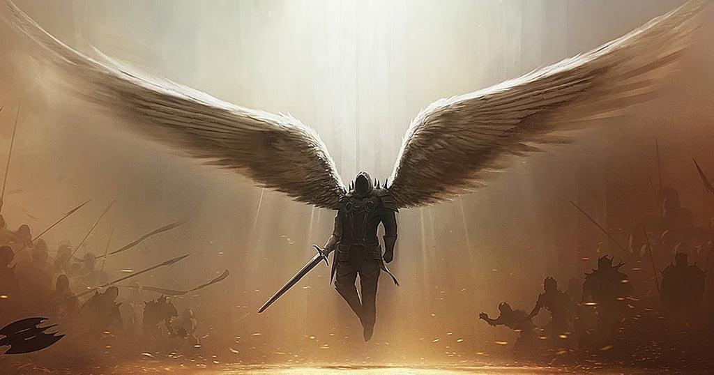 BIBLE STUDIES / ANGELS (Apostle Emmanuel Adjei)