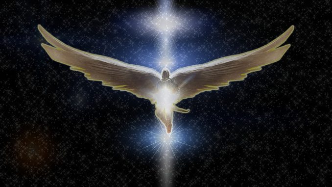 BIBLE STUDIES| ANGELS: ANGEL OF THE LORD (Apostle Emmanuel A. Adjei)