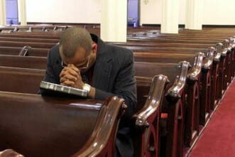 ATTACK AGAINST PASTORS (APOSTLE EMMANUEL A ADJEI)