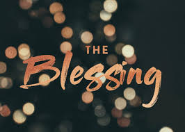 A BLESSING FOR YOU 2
