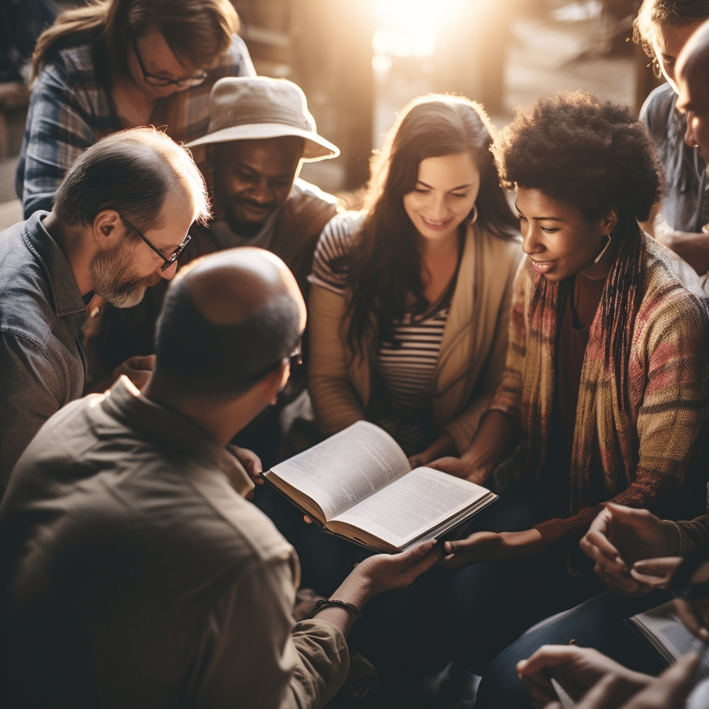 THE BIBLE 2 / BIBLE STUDIES (APOSTLE EMMANUEL A ADJEI)