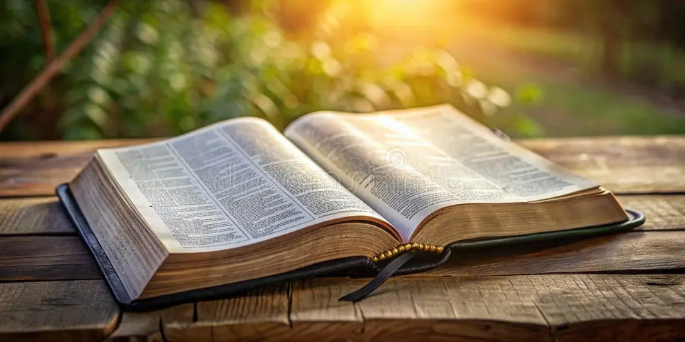 Bible Studies / The Bible (APOSTLE EMMANUEL A ADJEI)