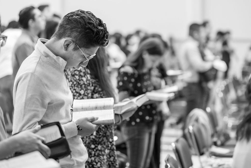 THE BIBLE /THE WORD OF GOD (APOSTLE EMMANUEL A ADJEI)