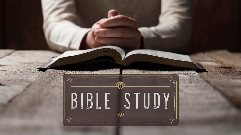 BIBLE STUDIES| QUESTIONS AND ANSWERS (Apostle Emmanuel A. Adjei)
