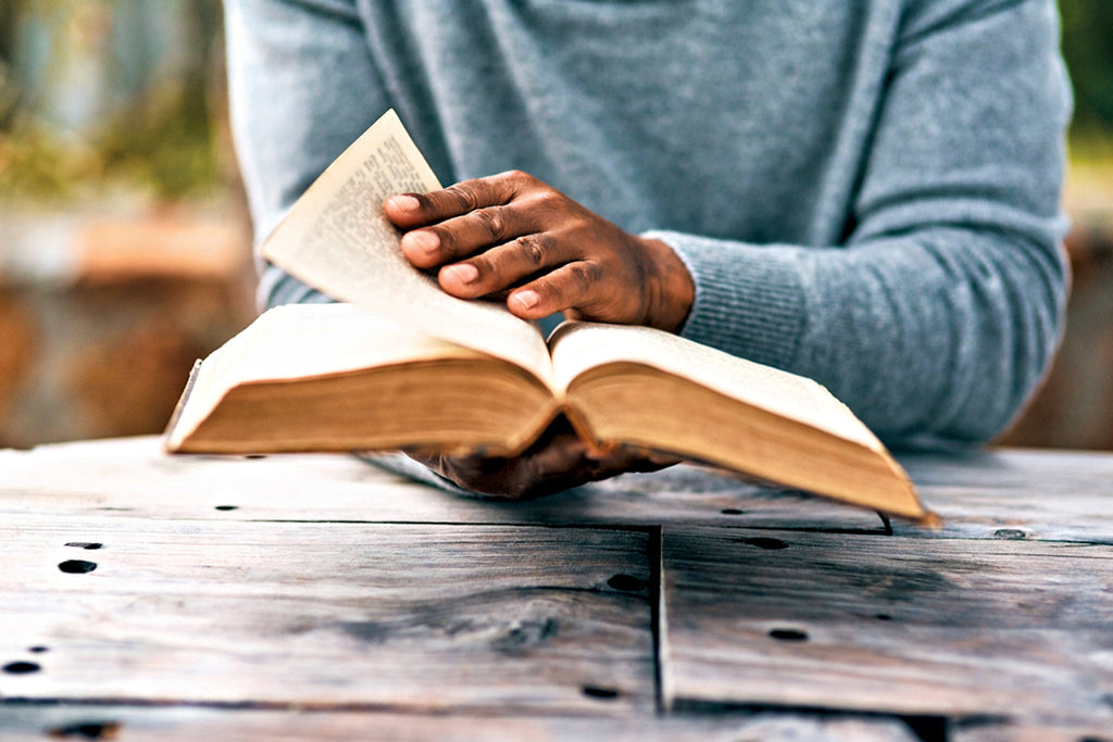 HOLY SPIRIT 8 / WORKS OF THE SPIRIT (APOSTLE EMMANUEL A ADJEI)