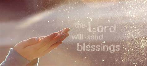 RECEIVE A BLESSING (Apostle Emmanuel A. Adjei)