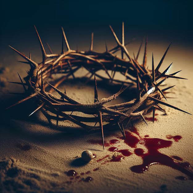 PRAYING WITH THE BLOOD OF JESUS (PASTOR JOYCE ADJEI)