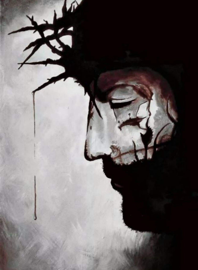 PLEADING THE BLOOD OF JESUS (Apostle Emmanuel A Adjei)