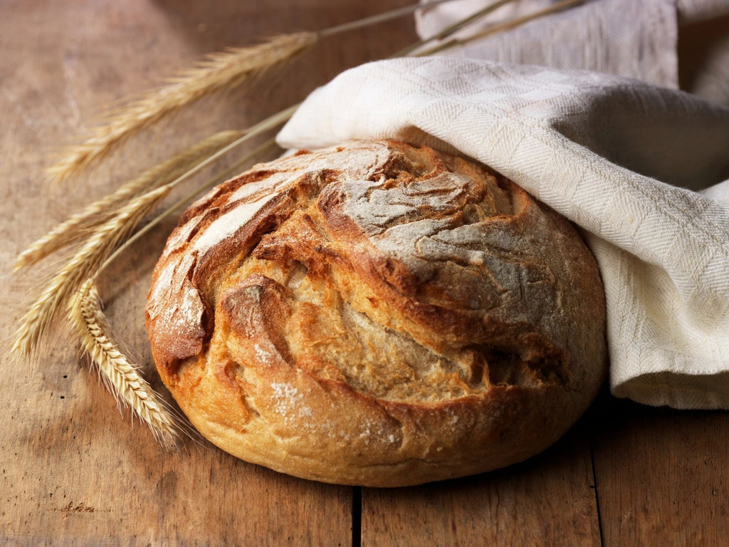 THE DAILY BREAD (APOSTLE EMMANUEL A ADJEI)
