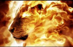 PRAYER TO ACTIVATE THE CONSUMING FIRE