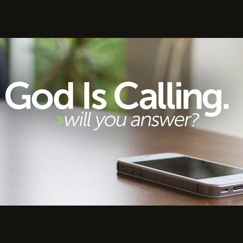 The Call of God 2