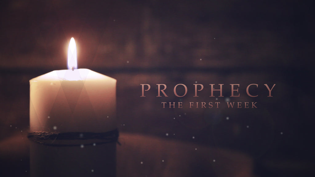 THE PROPHETIC 1 (Apostle Emmanuel A. Adjei)