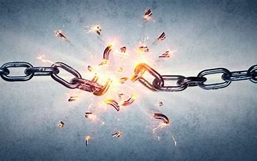 PRAYER AGAINST BONDAGE (Apostle Emmanuel A. Adjei)
