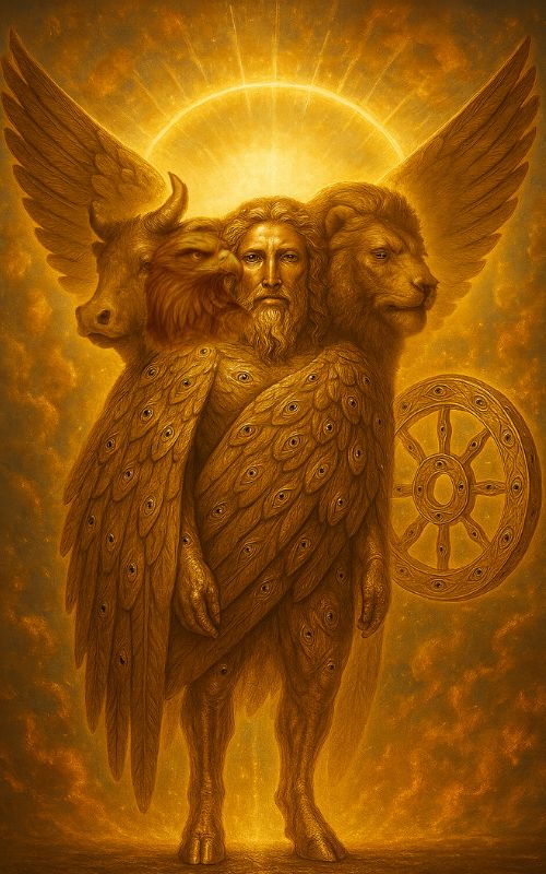 BIBLE STUDIES / ANGELOLOGY (APOSTLE EMMANUEL ADJEI)