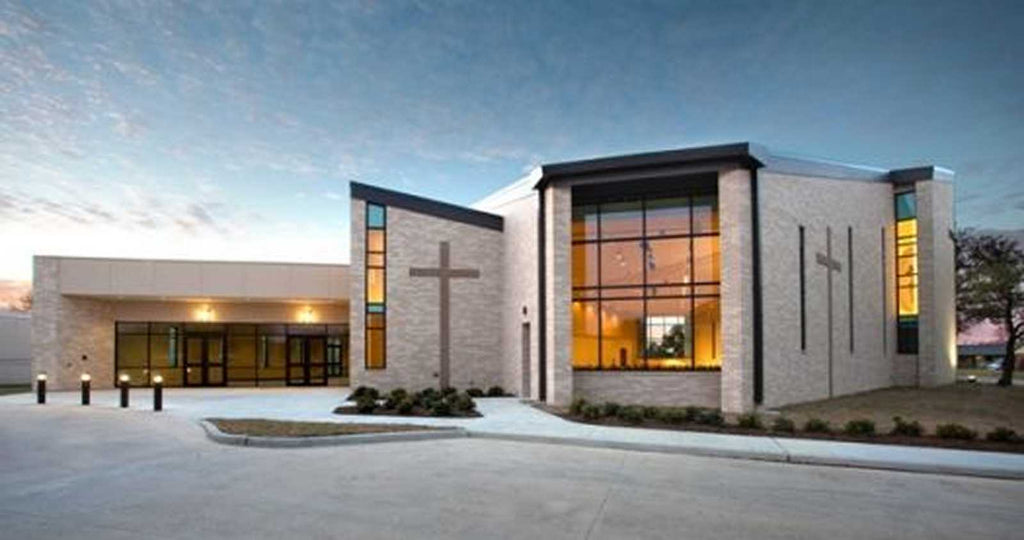 PRAYERS FOR A CHURCH BUILDING (Apostle Emmanuel A. Adjei)