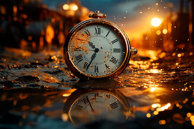PRAYING NOT TO MISS THE APPOINTED TIME (PASTOR MADELINE LEWIS)