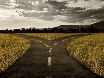 DECISIONS AND CHOICES (APOSTLE EMMANUEL A ADJEI)