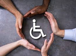 THE DISABLE CHRISTIAN