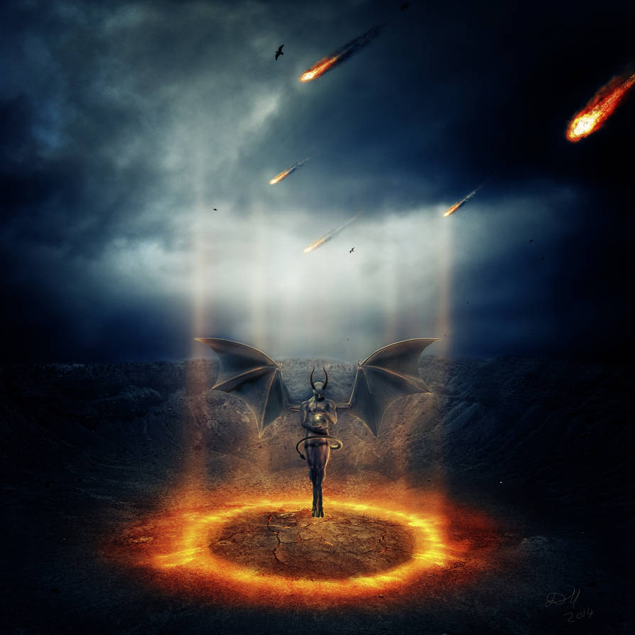 PRAYER TOWARDS 2023 AGAINST DEMONIC POWERS (Apostle Emmanuel A. Adjei)