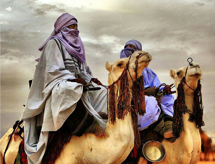 THE STORY OF THE REKABITES (Apostle Emmanuel A. Adjei)