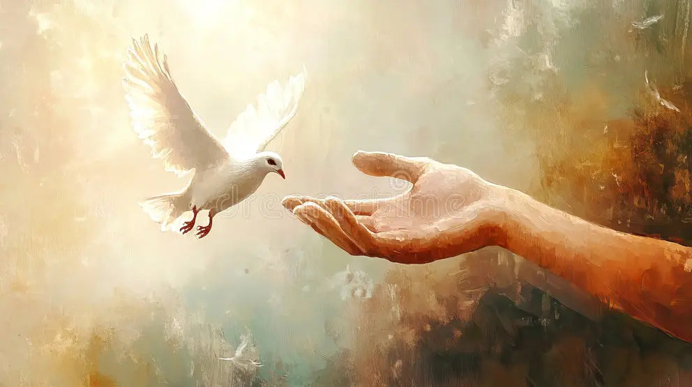 THE HOLY SPIRIT 5: THE ANOINTING & GIFT OF THE HOLY SPIRIT (APOSTLE EMMANUEL ADJEI)