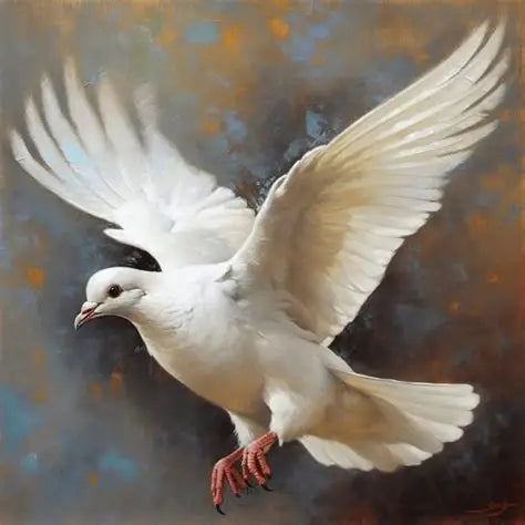 THE HOLY SPIRIT/ WHO IS THE HOLY SPIRIT (APOSTLE EMMANUEL A ADJEI)