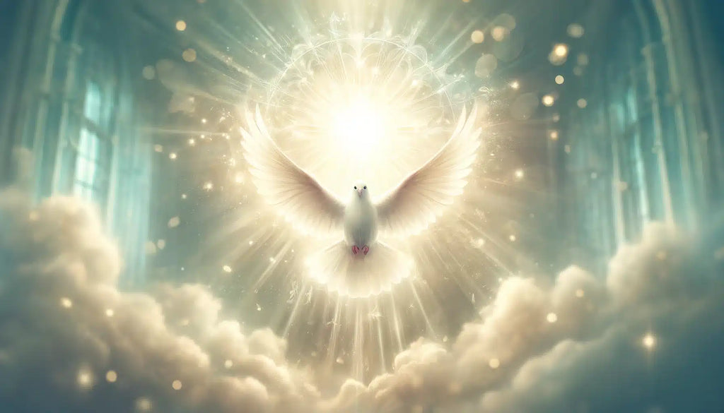 HOLY SPIRIT 3: KNOWING THE SPIRIT (APOSTLE EMMANUEL A ADJEI)