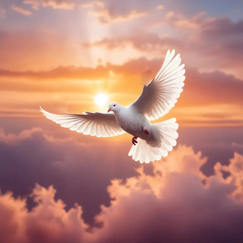 THE SWEET INFLUENCE OF THE HOLY SPIRIT (PASTOR JOYCE ADJEI)