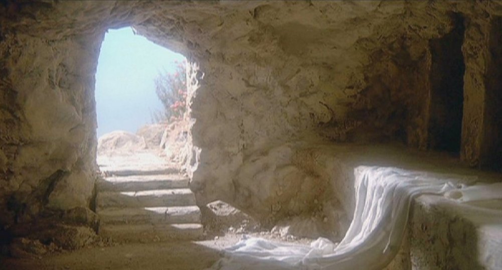 EASTER SUNDAY SERVICE (APOSTLE EMMANUEL A ADJEI)