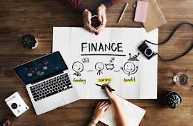 BIBLE STUDIES \ CHRISTIAN FINANCES 5