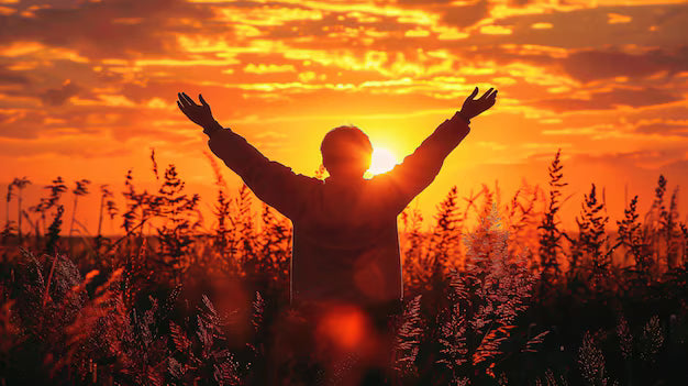 PRAYING FOR THE FEAR OF THE LORD (PASTOR MADELINE LEWIS)