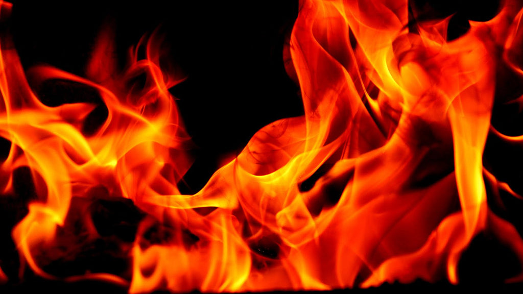 INVOKING THE CONSUMING FIRE OF THE LORD PRAYER (Apostle Emmanuel A. Adjei)