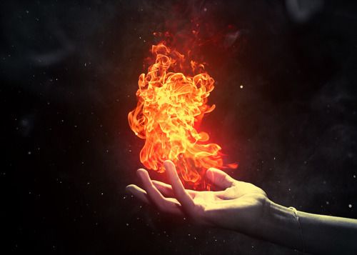 PRAYING FOR FRESH FIRE (PASTOR JOYCE ADJEI)