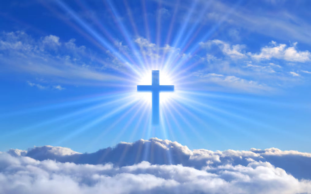 3 DAYS OF GOD'S GLORY (APOSTLE EMMANUEL ADJEI)