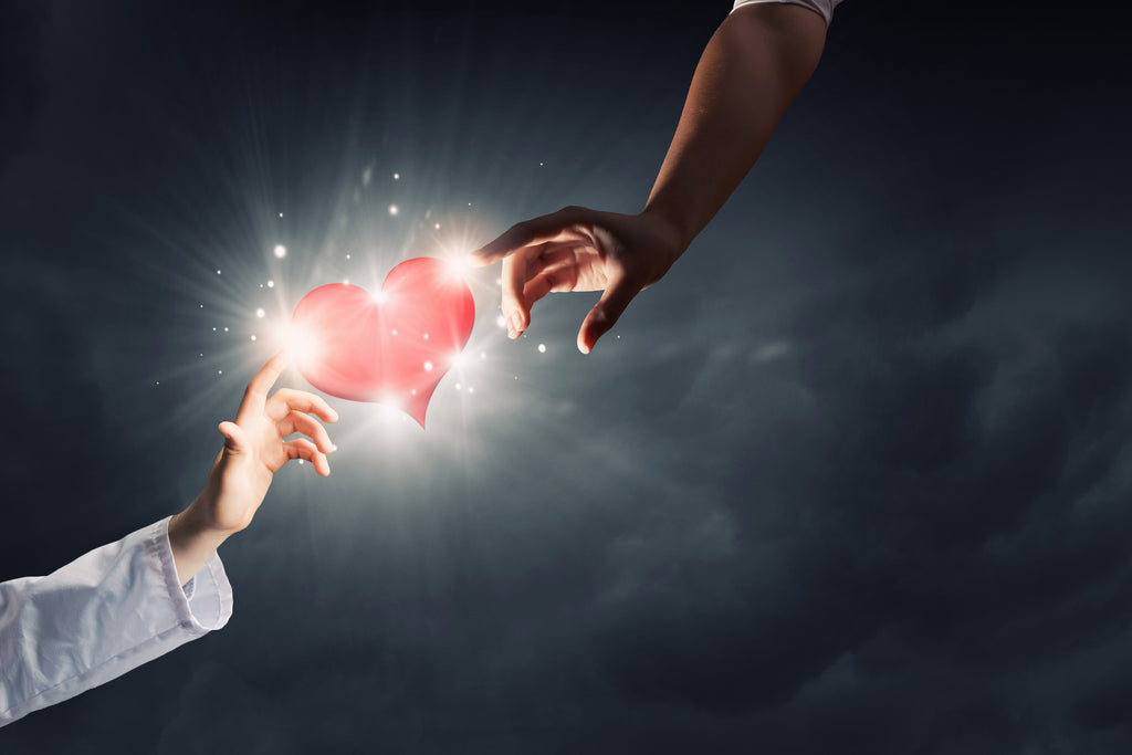 SOME THINGS THAT TOUCH GOD'S HEART (Pastor Joyce Adjei)