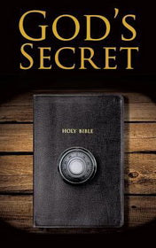 THE SECRET TO GOD 2