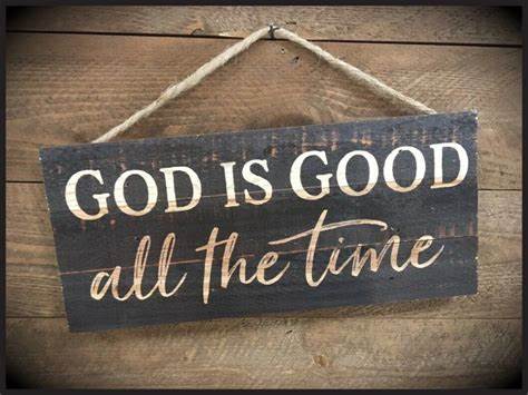 THE GOOD GOD (Apostle Emmanuel A. Adjei)