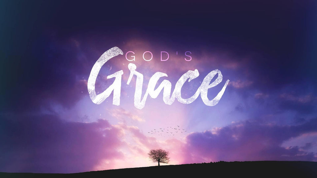 PRAYING FOR GOD'S GRACE (PASTOR JOYCE ADJEI)