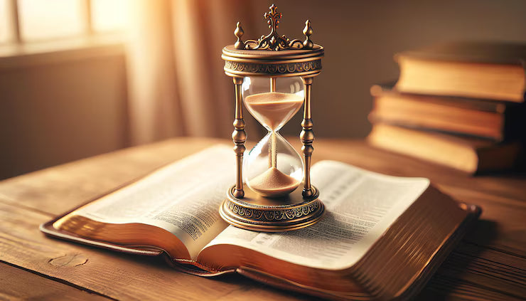 THE END TIMES PT3 (APOSTLE EMMANUEL A.ADJEI)