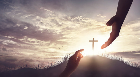 TRUSTING IN GOD (APOSTLE EMMANUEL A ADJEI)