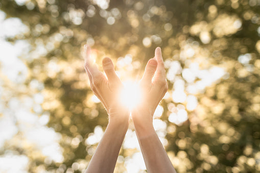 BEING FILLED (PASTOR MADELINE LEWIS)