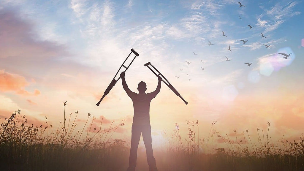 PRAYER FOR HEALING (APOSTLE EMMANUEL A ADJEI)