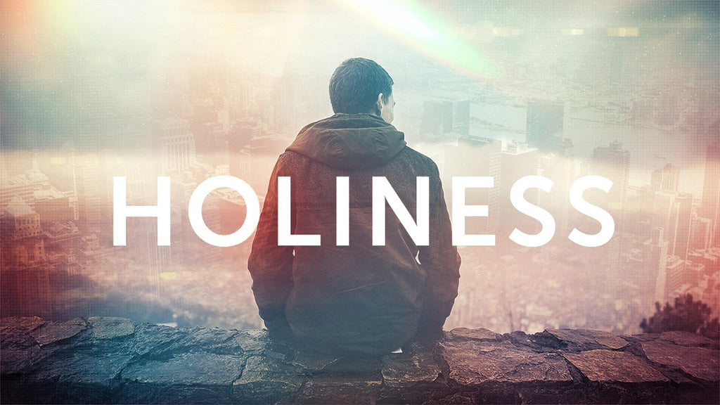 BIBLE STUDIES| HOLINESS (Apostle Emmanuel A. Adjei)